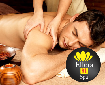 Balinese Massage in Aurangabad